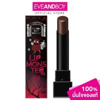 ราคา KATE Lip Monster 3 g เคท ลิป ลิปสติก Cosmetic Cosmetics (21877145239)