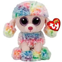 ราคา 15Cm Ty Beanie Pink Series Big Eyes Unicorn Flamingo Kitty Owl Plush Toy Cute Animal Doll Kids Toys Christmas Gifts For Children (20919000449)