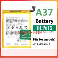 ราคา แบตเตอรี่ Oppo A37 A37f Battery BLP 615 งาน พร้อมชุดไขควง คุณภาพสูง แบตA37 แบตA37f รับประกัน 3เดือน (16825373393)