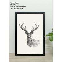 ราคา Turbo Frame กรอบรูปสำหรับใส่ภาพ ขนาด 8x20 นิ้ว 13x16 นิ้ว 13x18 นิ้ว 13x19 นิ้ว 14x17 นิ้ว 14x14 นิ้ว 15x15 นิ้ว 16x16 17x17 นิ้ว (16799919740)