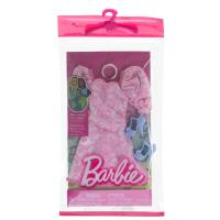 ราคา Barbie Complete Looks Fashion Pack Assortment บาร์บี้ เสื้อผ้าตุ๊กตา พร้อมเครื่องประดับ GWD96 964K ID (23115914879)