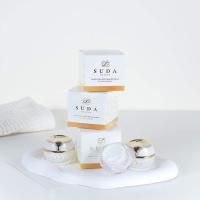 ราคา ครีมทาหน้า ครีมบำรุงผิวหน้า ครีมลดริ้วรอย ครีมบำรุงไม่มีสารสเตียรอยด์ (16219829271)