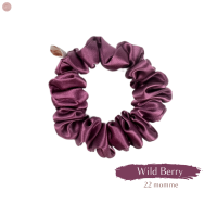 ราคา 22momme ไซส์กลาง MIDI รุ่น ORIGINAL ยางรัดผมผ้าไหมมัลเบอร์รี่ ที่รัดผมผ้าไหม ยางมัดผมผ้าไหม So Silk Mulberry Silk Scrunchies by SOSILK (13572003556)
