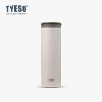 ราคา ขวดน้ำเก็บความเย็น ขวดน้ําสุญญากาศ TYESO ของแท้ สเตนเลส 304 ขนาด 360 มล 500 มล กระบอกน้ำเก็บอุณหภูมิ ขวดน้ำพกพา (22721974305)
