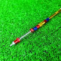 ราคา ชุดก้านเบรค แต่ง อาร์มยืด 2 นิ้ว ทอง ก้านเบรค ยึดดั๊ม มือลิงเจาะ สำหรับเวฟทุกรุ่น เวฟ110i เวฟ125 เวฟ125i และรุ่นอื่นๆ สำหรับสวิงอาร์มยืด (21920636008)