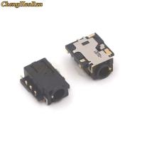 ราคา ChengHaoRan 1pcs Laptop Audio Jack Connectors Port Socket Set For Acer Asus Lenovo HP Dell Toshiba Samsung MSI Wires Leads Adapters (19688741245)