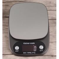 ราคา เครื่องชั่งดิจิตอล ทำจากสแตนเลสแท้ เครื่องชั่งน้ำหนัก เครื่องชั่ง ตาชั่ง มีให้เลือก 3 สี ดำ เงิน เทา (5061224691)