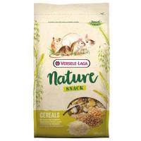 ราคา versele Laga Snack Nature Cereals ขนมเพิ่มโปรตีนสำหรับสัตว์ฟันแทะ เป็นอาหารว่างที่อร่อยพร้อมคุณค่าทางโภชนาการที่เหมาะกับสัตว์เลี้ยง (563800728)