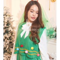 ราคา ชุดคริสต์มาส ใส่ได้ทั้งเด็ก ผญ ผช ชุดเซ็ทคริสต์มาส เทศ ผู้ใหญ่ ชุดทั้งเซ็ทได้ 2 ชิ้น ชุดเดรสเขียว กิ๊ฟ พร้อมส่ง ส่งฟรี (22991635476)