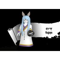 ราคา Playmobil 71559 Naruto Kaguya Figure Set นารูโตะ คางูยะ ฟิกเกอร์เซ็ต (23001010602)