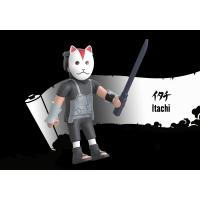 ราคา Playmobil 71567 Naruto Itachi Anbu Figure Set นารูโตะ อิทาจิชุดหน่วยอันบุ ฟิกเกอร์เซ็ต (23000970543)