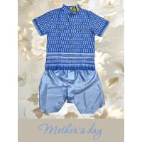 ราคา ชุดไทยเด็กชาย 1 11 ปี ชุดราชประแตนเด็กชาย ชุดไทยวันแม่ ชุดไทยเด็กไปโรงเรียน ชุดไทยเด็กอนุบาล (22294493358)