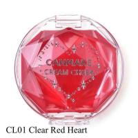 ราคา CANMAKE Cream Cheek Pearl Matte Gel ครีมบลัชออน 3 แบบ เพิร์ล แมท เจลใส ยอดฮิตในญี่ปุ่น (21374481197)