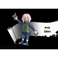 ราคา Playmobil 71562 Naruto Sakura Fourth Great Ninja War Figure Set นารูโตะ ซากุระชุดสงครามโลกนินจาครั้งที่ 4 ฟิกเกอร์เซ็ต (23001085299)