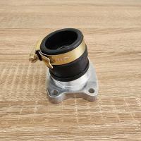 ราคา คอหรีด DASH LS BEAT สำหรับใส่คาร์บู N PRO KR Kเหลี่ยม แป้นหรีดแดชสำหรับแปลงคาร์บู แดช เอ็นโปร เคเหลี่ยม (21587464376)