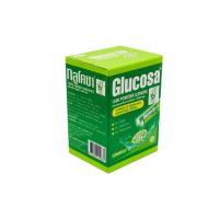 ราคา Glucosa มะนาว 1 กล่อง 30 ซอง (23094210051)