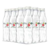 ราคา ราคาพิเศษ เซเว่นอัพ ฟรี น้ำอัดลม ปราศจากน้ำตาล 345 มล x 12 ขวด 7up Free Soft Drink No Sugar 345 ml x 12 Bottles โปรโมชัน ลดครั้งใหญ่ มีบริการเก็บเงินปลายทาง (17084223107)