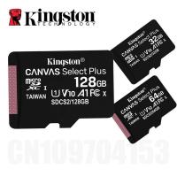 ราคา COD FREE Ready Stock Kingston Geheugenkaart 128Gb 32Gb SDCS2 Tf 64Gb 256Gb SDCS2 Micro Sd เครือข่าย100เมกะไบต์ วินาที Lezen Speed Class 10 Sd (16171871448)