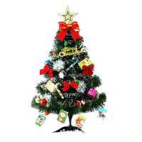 ราคา XINLANYASHE จัดส่งฟรี ชุดต้นคริสต์มาส DIY คริสต์มาสการตกแต่งคริสต์มาสต้นคริสต์มาสขนาด60ซม แพคเกจต้นคริสต์มาสขนาดเล็ก (23004992898)