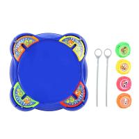 ราคา Burst Gyro Disk Set อุปกรณ์เสริมของเล่น Duel Top Dreidel ที่น่าตื่นเต้น K IDM (21619744980)