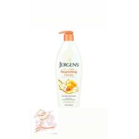 ราคา โลชั่น Jergens Body lotion ขนาด 496 ml (20706257013)
