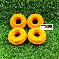 ราคา ยางหนวดกุ้ง รถตู้ คุณภาพสูง สีเหลือง รถตู้ TOYOTA KDH200 LH184 VENTURY รถตู้ Commuter รถตู้ 4 ตัว ซ้าย ขวา (22553763562)