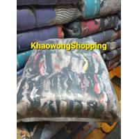 ราคา เศษผ้าเย็บวนคละสี ผ้าวน 10 x10 1แพ็ค 5kg 10kg 15kg 20kg 25kg สินค้าพร้อมจัดส่ง (20512845159)