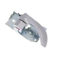 ราคา 82610 3E011ภายในมือจับประตูด้านในสำหรับ Kia Sorento 3 5L 2003 2004 2005 2006 2007 2008 2009จับปั้นด้านหน้าด้านหลังซ้ายขวา (16636015669)