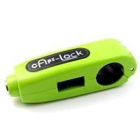 ราคา HomeLove ตัวล็อคแฮนด์รถมอเตอร์ไซค์ ที่ล็อคคันเร่งรถจักรยานยนต์ ล็อคแฮนด์ อุปกรณ์เสริมกันขโมย ตัวล็อคคันเร่งมอเตอร์ไซค์ (22072838659)