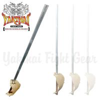 ราคา กระบี่หวาย สำหรับฝึกซ้อมกระบี่กระบอง รหัส YRP1 ยี่ห้อ ยักษ์ไทย อุปกรณ์ฝึกซ้อมศิลปะการต่อสู้ กระบี่หวายแข่งขัน กระบี่หวายฝึกซ้อม (22204148308)