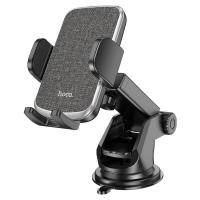 ราคา Car Holder ที่ยึดโทรศัพท์ติดรถยนต์ Hoco CA95 ที่วางโทรศัพท์ในรถยนต์ ที่ยึดมือถือรถ ใช้ได้กับมือถือทุกรุ่น 4 5 6 7นิ้ว ปรับได้ 360 องศา (21036197573)