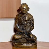 ราคา พระสมเด็จ วัดระฆัง รูปหล่อเก่าเดิมๆ ส่งตามรูป (21342892187)