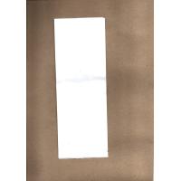 ราคา ถุงครอบแก้วย่อยสลาย ECO ไม่สกรีน 3x9นิ้ว 200ชิ้น (23042219279)