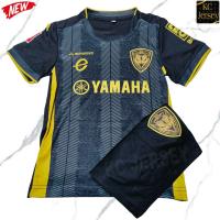 ราคา ชุดกีฬาเด็ก ทีม เมืองทอง ยูไนเต็ด ครบชุดเสื้อ กางเกง รุ่นใหม่ล่าสุด ปี 2024 25 มีไซส์ 14 30 (22879730002)