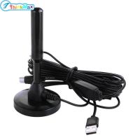 ราคา ทีวี HD ดิจิตัลเสาอากาศทีวีในร่ม25dBi เสาอากาศกำลังส่งสูงแบบขยายระยะ500ไมล์ VHF UHF Freeview (22702802165)
