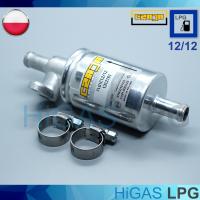 ราคา Czaja SEC ไม่มี Map Sensor 12mmx12mm เข็มขัดรัดแก๊สแก๊ส (751202205)