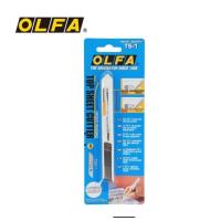 ราคา มีดคัตเตอร์ OLFA TS 1 (20526245601)