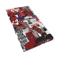 ราคา สไปเดอร์แมนผ้าเช็ดตัว27 5 15 7in ผ้าเช็ดตัวสำหรับทุกเพศผ้าเช็ดตัวแฟชั่นเส้นใยผ้าขนหนูดีเยี่ยมผ้าขนหนูอาบน้ำ (18487376577)