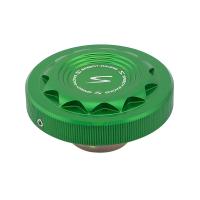 ราคา ฝาถังน้ำมัน SPEEDY GIORNO LEAD125 AEROX WAVE FORZA 300 PCX ZOOMER X ฝาปิดถังน้ำมัน (22797908131)