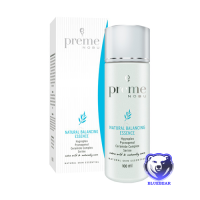 ราคา Preme Nobu Natural Balancing Essence 100 ml พรีม โนบุ เนเชอรัล บาลานซิ่ง เอสเซนล์ เอสเซนส์ น้ำตบสูตรจากญี่ปุ่น (22926804688)