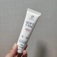 ราคา ซอฟท์แคร์ศิริราช ซอฟแคร์ ของแท้ พลัส ซอฟท์แคร์ ครีมศิริราช ครีมหมอศิริราช softcare plus ลดรอยแตก ลบรอยแผลเป็น (23098455801)