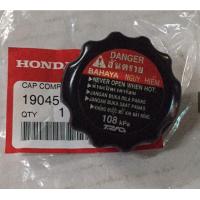 ราคา ฝาปิดหม้อน้ำ CBR150 ไอ CBR250 2011 2014 แท้ 19045 (21423180280)