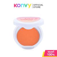 ราคา Sheene Face Color 3 5g F1 บลัชออนเนื้อเนียนละเอียด (20161949981)