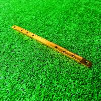 ราคา ชุดก้านเบรค แต่ง อาร์มยืด 2 นิ้ว ทอง ก้านเบรค ยึดดั๊ม มือลิงเจาะ สำหรับเวฟทุกรุ่น เวฟ110i เวฟ125 เวฟ125i และรุ่นอื่นๆ สำหรับสวิงอาร์มยืด (21920636009)