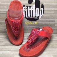 ราคา รองเท้า Fitflop ของผู้หญิง รุ่น Cha Cha สินค้าเหมือนในรูปจริง มีหลายสีให้เลือก (19977996152)
