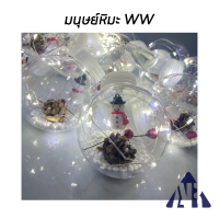 ราคา ไฟประดับ ซานตาคลอส ไฟตกแต่ง ไฟติดกระจก 10 LED ไฟกระพริบ 3 เมตร ไฟกระพริบปีใหม่ ไฟแต่งปีใหม่ โคมไฟสวน (22841479291)