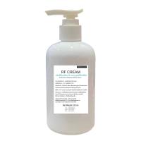 ราคา 5แถม 1 RF CREAM RFครีม RF Gel ใช้กับเครื่อง Treatment ใช้กับเครื่องนวดสลายไขมัน (22603815925)
