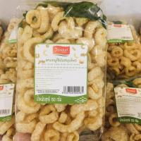 ราคา แคบหมู แคบหมูไร้มัน สมุนไพร ขนาด 150 กรัม 1 ถุง วนัสนันท์ ของฝากจากเชียงใหม่ กรอบ อร่อย ทานคู่กับน้ำพริกหนุ่ม น้ำพริกอ่อง ไส้อั่ว (8564318669)