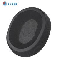 ราคา อะไหล่เบาะที่ครอบหูแผ่นรองหูฟังชุดหูฟังฟองน้ำหูฟังสำหรับ Razer Kraken Kitty V2 Headset Gaming Pro (23050542596)