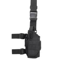 ราคา ร้านกรุงเทพ UniversalยุทธวิธีสำหรับGlock 1911 45 92 96 Sig P228ซ้าย ขวาDropกระเป๋าหนังคาดเอว (21516317230)